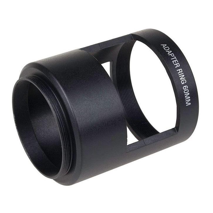 Bynolyt Fotoadapter SLR voor Spacelyt S-60, Audio, Tv en Foto, Optische apparatuur | Verrekijkers, Overige typen, Nieuw, Ophalen of Verzenden