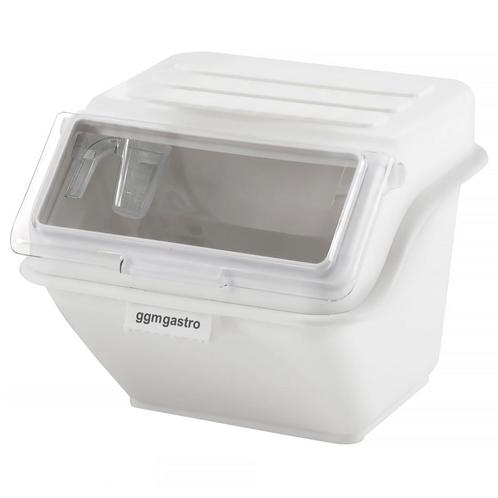GGM Gastro | Ingrediëntencontainer - 40 liter - gemaakt van, Zakelijke goederen, Horeca | Overige, Verzenden