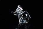 Figuur - Swarovski - Olifant Klein (Boxed +certificate) -
