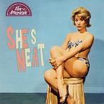 cd - Various - Shes Neat, Verzenden, Zo goed als nieuw