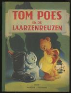Marten Toonder Studios - Tom Poes & Heer Bommel - Tom Poes, Boeken, Nieuw