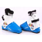 30 30,5 kinder skischoenen WEDZE KID 300, blue/white ( zoals, Verzenden, Gebruikt