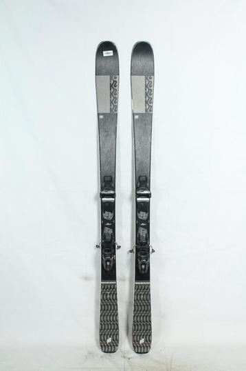 Refurbished - Ski - K2 Mindbender - 170 beschikbaar voor biedingen