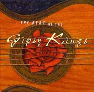 cd - Gipsy Kings - The Best Of The Gipsy Kings, Cd's en Dvd's, Cd's | Overige Cd's, Zo goed als nieuw, Verzenden