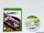 Xbox One - WRC 5, Spelcomputers en Games, Verzenden, Gebruikt