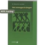 Het vermogen te dragen 9789013027853 S.R.A. van Eijck, Verzenden, Gelezen, S.R.A. van Eijck