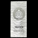 Australië. 2 Dollars 2023 1 Oz de Plata Rectangular (.999)