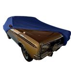 Autohoes passend voor Opel Rekord C binnen BESTE PASVORM, Ophalen of Verzenden, Nieuw, Op maat