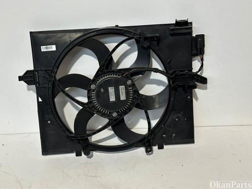BMW 5-serie E60 E61 koelvin 17427526824, Auto-onderdelen, Airco en Verwarming, Gebruikt, BMW, Ophalen