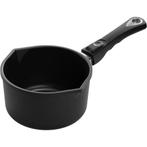 AMT Gastroguss Melk- en sauspan – Ø 18 cm – 2 liter –, Huis en Inrichting, Keuken | Potten en Pannen, Ophalen of Verzenden, Nieuw