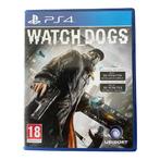 Watch Dogs (COVER 2) (PS4) (TWEEDEHANDS), Spelcomputers en Games, Games | Sony PlayStation 4, Nieuw