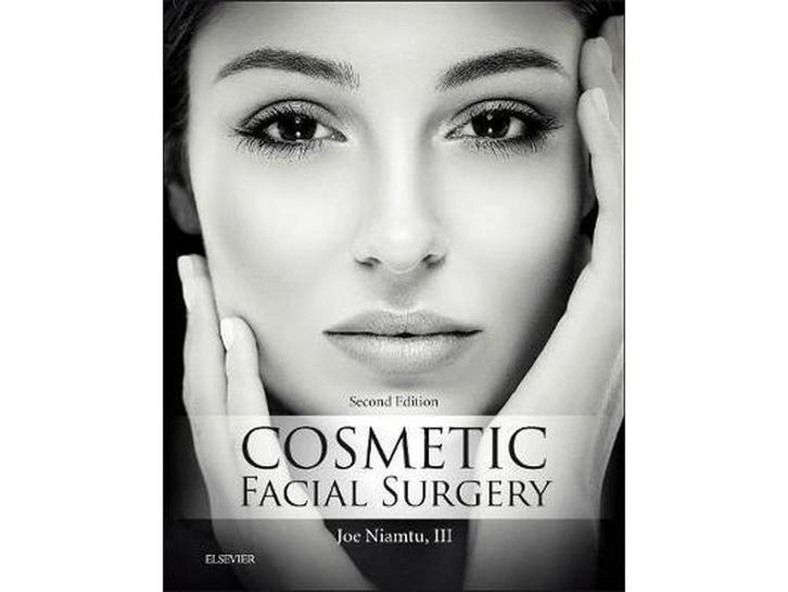 Joe Niamtu - Cosmetic Facial Surgery - 2nd Edition -, Huis en Inrichting, Woonaccessoires | Overige, Nieuw, Verzenden