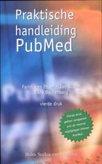 Praktische handleiding PubMed 9789031390717, Boeken, Zo goed als nieuw