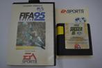 Fifa Soccer 95 (MD CIB), Spelcomputers en Games, Games | Sega, Verzenden, Zo goed als nieuw