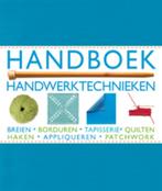 Handboek handwerktechnieken 9789023013037 Sally Harding, Verzenden, Zo goed als nieuw, Sally Harding