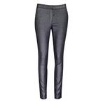 Alix the Label • zilvergrijze pantalon • XS, Alix the Label, Verzenden, Nieuw, Maat 34 (XS) of kleiner