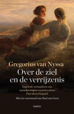 Over de ziel en de verrijzenis 9789463403399, Verzenden, Zo goed als nieuw, Gregorius van Nyssa