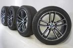 BMW 5 serie G30 G31 8 serie G14 G15 G16 662M 18 inch velgen, Auto-onderdelen, Banden en Velgen, 18 inch, Gebruikt, Velg(en), Ophalen of Verzenden