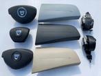 Dacia Sandero Airbagset + dashboard cover, Ophalen of Verzenden, Gebruikt, Dacia