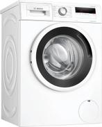 Bosch Wan28175nl Wasmachine 7kg 1400t, Ophalen of Verzenden, Zo goed als nieuw, Voorlader, 85 tot 90 cm
