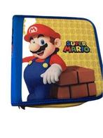 Nintendo 3DS Super Mario Case PDP (3DS Accessoires), Spelcomputers en Games, Spelcomputers | Nintendo Portables | Accessoires
