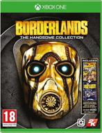 Borderlands the Handsome Collection (Xbox One Games), Spelcomputers en Games, Games | Xbox One, Ophalen of Verzenden, Zo goed als nieuw