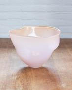 Bibi Smit - sculptuur, Cloud - 21 cm - Geblazen glas, Antiek en Kunst