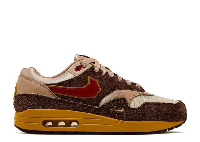 Nike Air Max 1 .SWOOSH Low Poly Big Head Origins (Sneakers), Kleding | Heren, Schoenen, Sneakers of Gympen, Overige kleuren, Nieuw