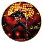 Verenigde Staten. 1 Dollar 2024 1 oz American Silver Eagle