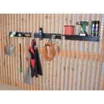 Tuingereedschap opbergsysteem - opbergen - opbergsysteem -, Ophalen of Verzenden, Nieuw