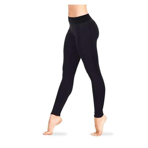 Alista Dancer Basic Tactel Legging voor Kinderen, Sport en Fitness, Ballet, Verzenden