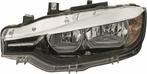 Halogeen Koplamp Bestuurderskant Links LCI BMW F30 F31 B4850, Auto-onderdelen, Nieuw, BMW