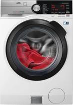 AEG L9WEF80690 | Wasdroogcombinatie | 9 kg | Duits Display |, Ophalen of Verzenden, Zo goed als nieuw