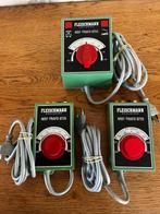 Fleischmann H0, N - 6735, 6755 - Model, Hobby en Vrije tijd, Modeltreinen | H0, Nieuw