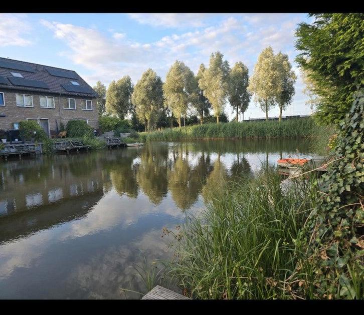 Te huur: Huis Oosterscheldestraat in Berkel en Rodenrijs, Huizen en Kamers, Huizen te huur, Zuid-Holland