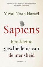 Sapiens 9789400403109 Yuval Noah Harari, Verzenden, Gelezen, Yuval Noah Harari