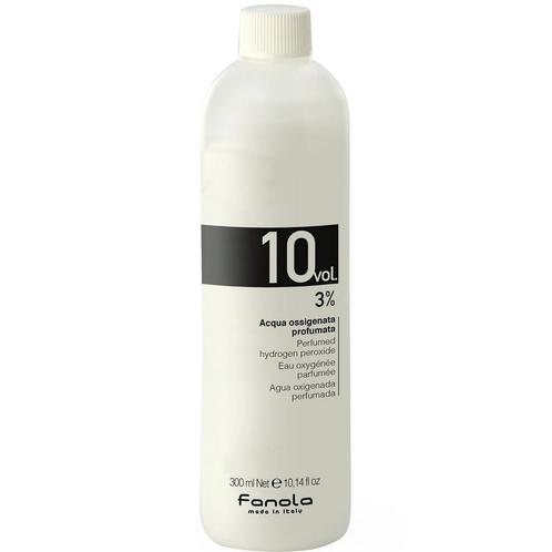 Fanola  Peroxide 10 Vol  300 ml, Sieraden, Tassen en Uiterlijk, Uiterlijk | Haarverzorging, Nieuw, Verzenden