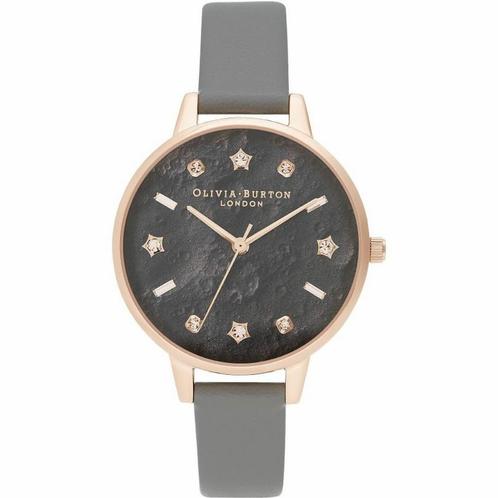 Horloge Dames Olivia Burton OB16GD55 (Ø 34 mm), Sieraden, Tassen en Uiterlijk, Zonnebrillen en Brillen | Heren, Verzenden
