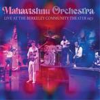 cd - Mahavishnu Orchestra - Live At The Berkeley Communit..., Verzenden, Nieuw in verpakking