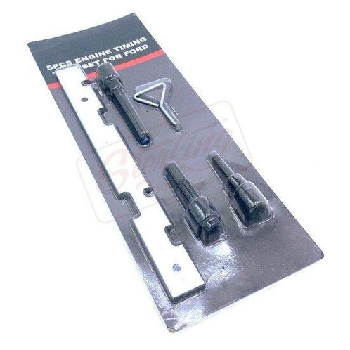 Sterling Motorafstelset voor Ford 5-delig, Auto diversen, Autogereedschap, Verzenden