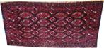 Oud Turkmeens Yamout Juval tapijt - 148 cm - 80 cm