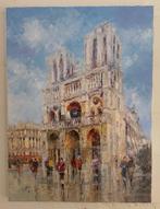 Tanya Knysh (1965) - Notre Dame Paris