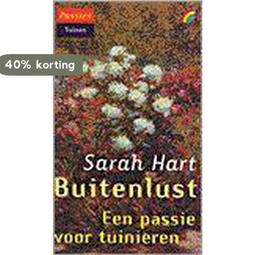 Buitenlust / Rainbow pocketboeken / 465 9789041701701, Boeken, Hobby en Vrije tijd, Gelezen, Verzenden