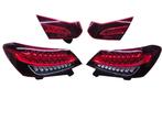 Achterlichten LED Set Mercedes E-Klasse W213 2020 Tot 2023, Ophalen of Verzenden, Nieuw, Mercedes-Benz