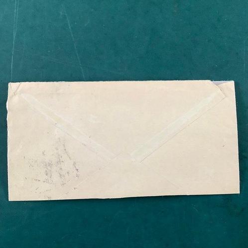 Duitse Rijk 1938/1939 - Bruine band en blok van 4 blauwe, Postzegels en Munten, Postzegels | Europa | Duitsland