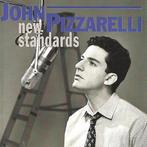 cd - John Pizzarelli - New Standards, Verzenden, Zo goed als nieuw