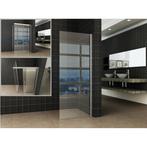 Wiesbaden Side Zijwand voor Puerta en Slide Nisdeur -, Doe-het-zelf en Verbouw, Ophalen of Verzenden, Nieuw, Glas