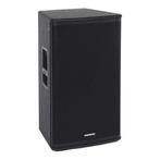 Samson RSX112A Actieve 12-inch PA-speaker - 1700 Watt Class, Nieuw