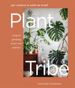 Plant tribe 9789059569966 Igor Josifovic, Boeken, Verzenden, Gelezen, Igor Josifovic