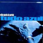 cd - Velha Guarda Da Portela - Tudo Azul, Verzenden, Zo goed als nieuw